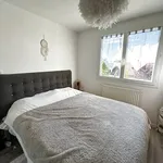 Appartement de 55 m² avec 3 chambre(s) en location à Allinges