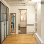 Appartement de 42 m² avec 1 chambre(s) en location à Paris