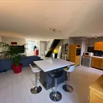 Rent 4 bedroom apartment of 111 m² in VILLEURBANNE