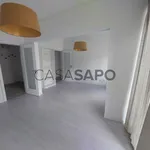 Rent 1 bedroom apartment of 82 m² in Caldas da Rainha