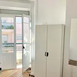 Quarto em Lisboa