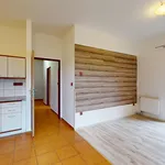 Pronájem byty 2+kk, 40 m2 - Chýnov - Keller Williams