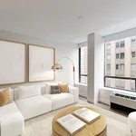 Rent 1 bedroom apartment of 487 m² in Manhattan