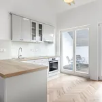 Pronajměte si 3 ložnic/e byt o rozloze 93 m² v Prague