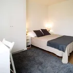 Studio of 40 m² in porto