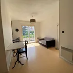 Appartement de 32 m² avec 1 chambre(s) en location à Albi