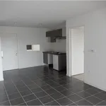 Appartement de 42 m² avec 2 chambre(s) en location à Toulouse