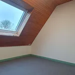 Maison de 100 m² avec 5 chambre(s) en location à Landéda