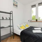 Rent 1 bedroom apartment in warsaw