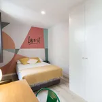 Habitación de 82 m² en Barcelona