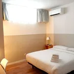 Alquilo 1 dormitorio apartamento de 10 m² en Madrid