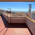 Penthouse new, 80 m², Centro, Orbetello