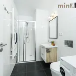 Rent 1 bedroom apartment of 35 m² in Prague