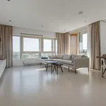 Huur 3 slaapkamer appartement van 120 m² in Amsterdam