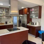 Alquilo 3 dormitorio apartamento de 200 m² en Sierra Blanca