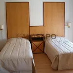 Rent 1 bedroom apartment of 35 m² in Caldas da Rainha