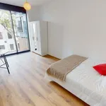 Rent a room of 22 m² in Asnières-sur-Seine