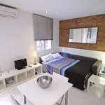 Studio of 35 m² in barcelona