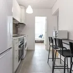 Rent a room in lisbon