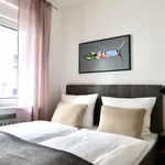 Miete 1 Schlafzimmer wohnung von 269 m² in Cologne