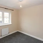 house for rent in Hetterley Drive, Barleythorpe, Oakham