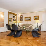 Rent 1 bedroom apartment of 60 m² in Paris