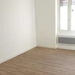 Appartement de 38 m² avec 2 chambre(s) en location à Saint-Étienne