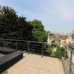 Huur 2 slaapkamer appartement in Etterbeek