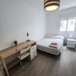 Rent a room in Valencia