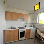 Rent 2 bedroom apartment of 27 m² in Wrocław