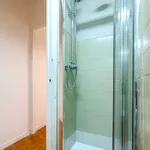 Alquilar 6 dormitorio apartamento en Barcelona