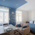 Appartement de 22 m² avec 1 chambre(s) en location à LE DUC