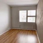 Vuokraa 3 makuuhuoneen asunto, 78 m² paikassa Helsinki