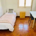 Rent a room in madrid