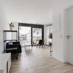 Rent 2 bedroom apartment of 42 m² in Mannheim