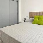 Alquilo 1 dormitorio apartamento de 54 m² en Alicante