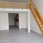 Rent 2 bedroom apartment in Liberec