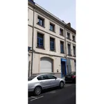 Rent 1 bedroom apartment of 14 m² in Douai