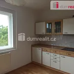 Pronajměte si 1 ložnic/e byt o rozloze 47 m² v Karlovy Vary