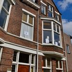 Huur 1 slaapkamer appartement van 86 m² in Den Haag