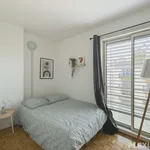 Appartement de 1227 m² avec 6 chambre(s) en location à Paris