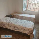 Bilocale arredato con terrazzo Centro