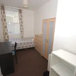 Rent 6 bedroom flat in West Midlands