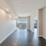 1 bedroom apartment of 731 sq. ft in Vaughan