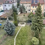 Rent 1 bedroom apartment of 98 m² in Brno