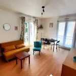 Appartement de 49 m² avec 2 chambre(s) en location à Blois