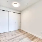  appartement avec 1 chambre(s) en location à Montreal