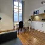 Appartement de 34 m² avec 1 chambre(s) en location à Toulouse