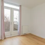 Rent 4 bedroom apartment of 121 m² in Stationsbuurt