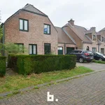 Huur 4 slaapkamer huis in Lissewege